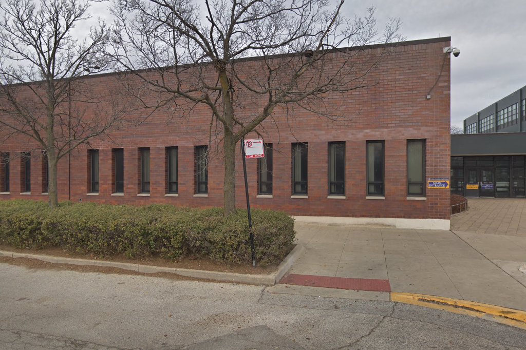 Collins Alternative Programs School