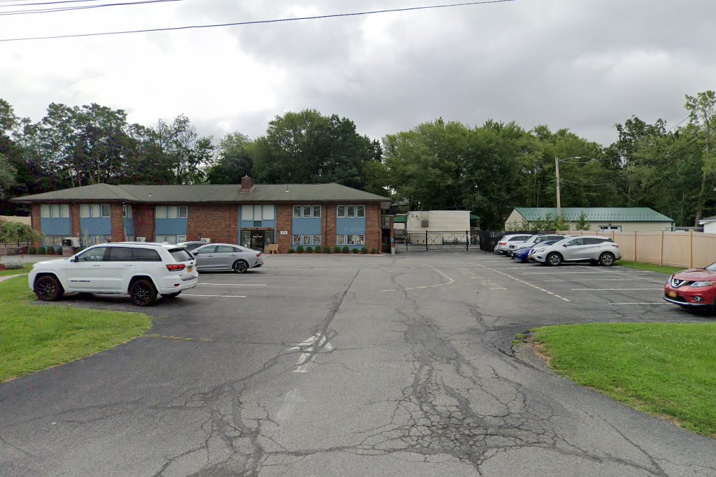 Windsor Academy