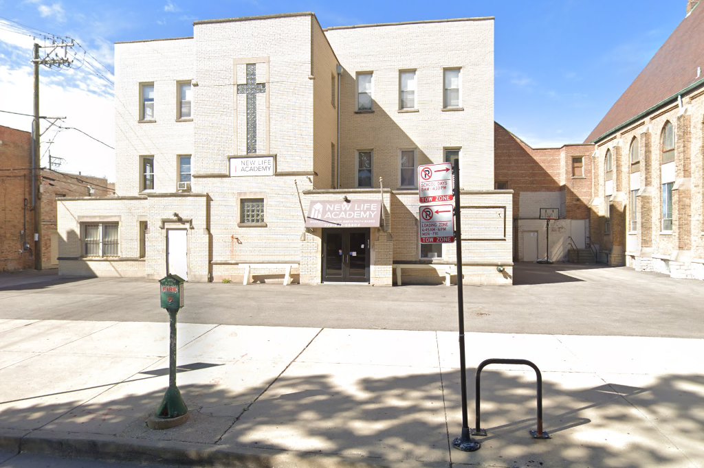 Salem Christian School