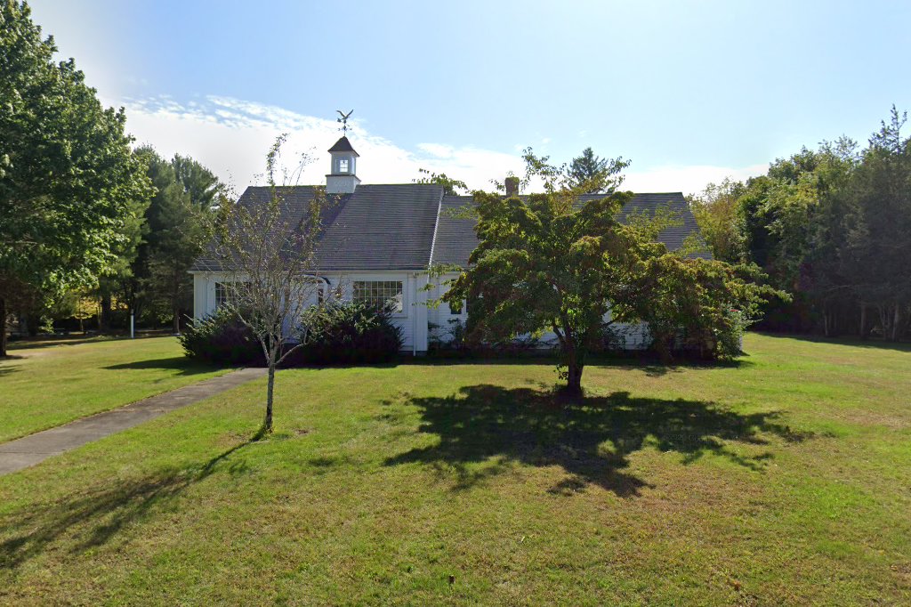 Joseph H. Plumb Memorial Library