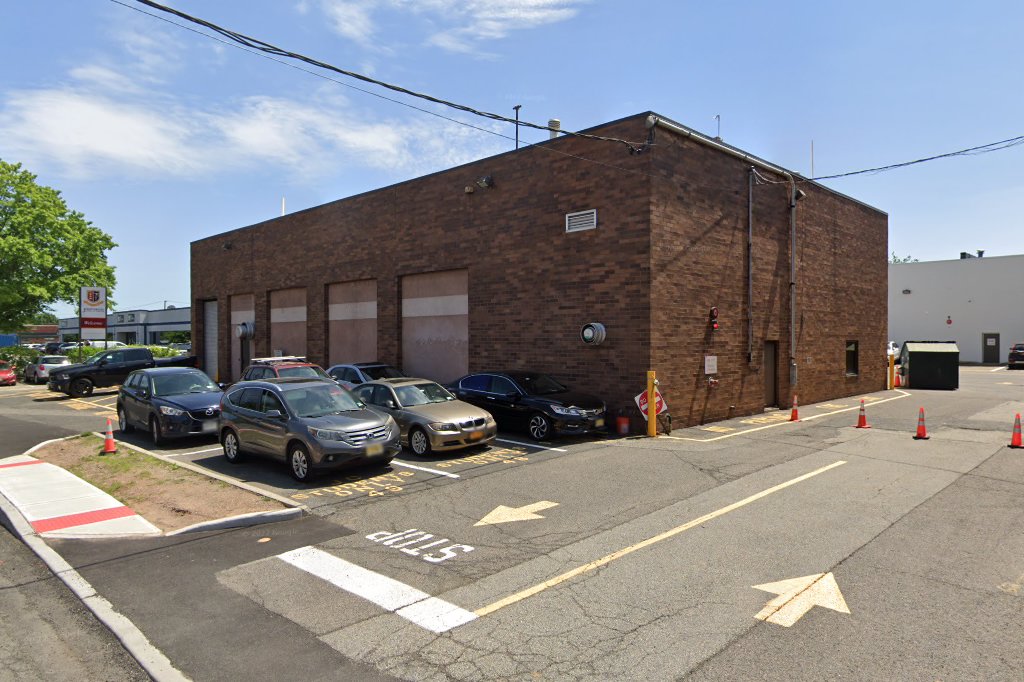 Jersey College - Nursing School
