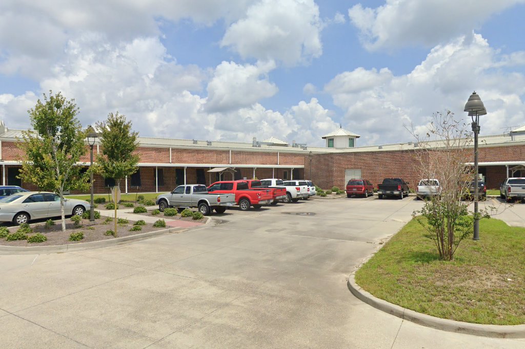 Hancock County Tax Collector Office