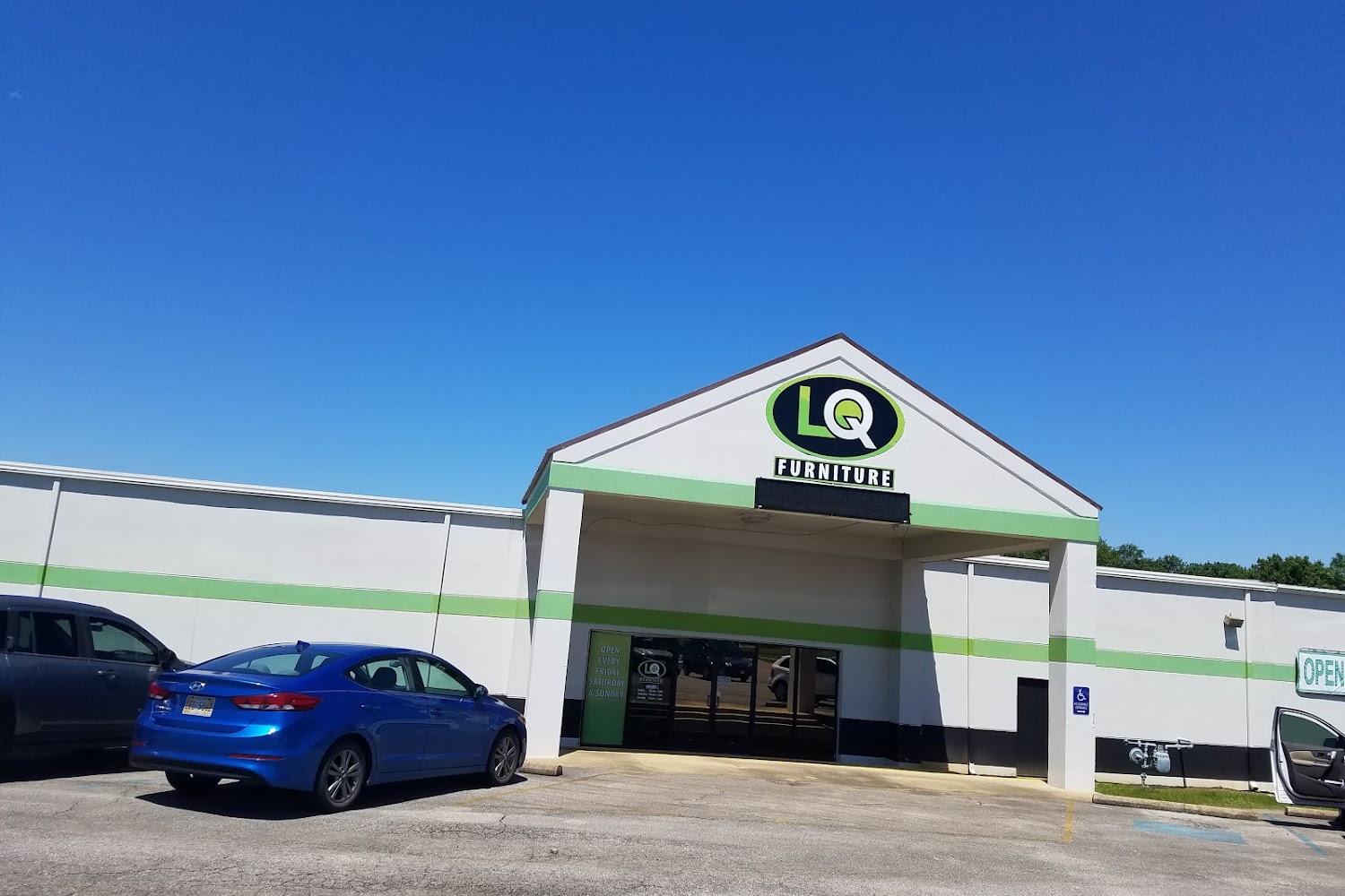 Tupelo DPS Driver's License Location