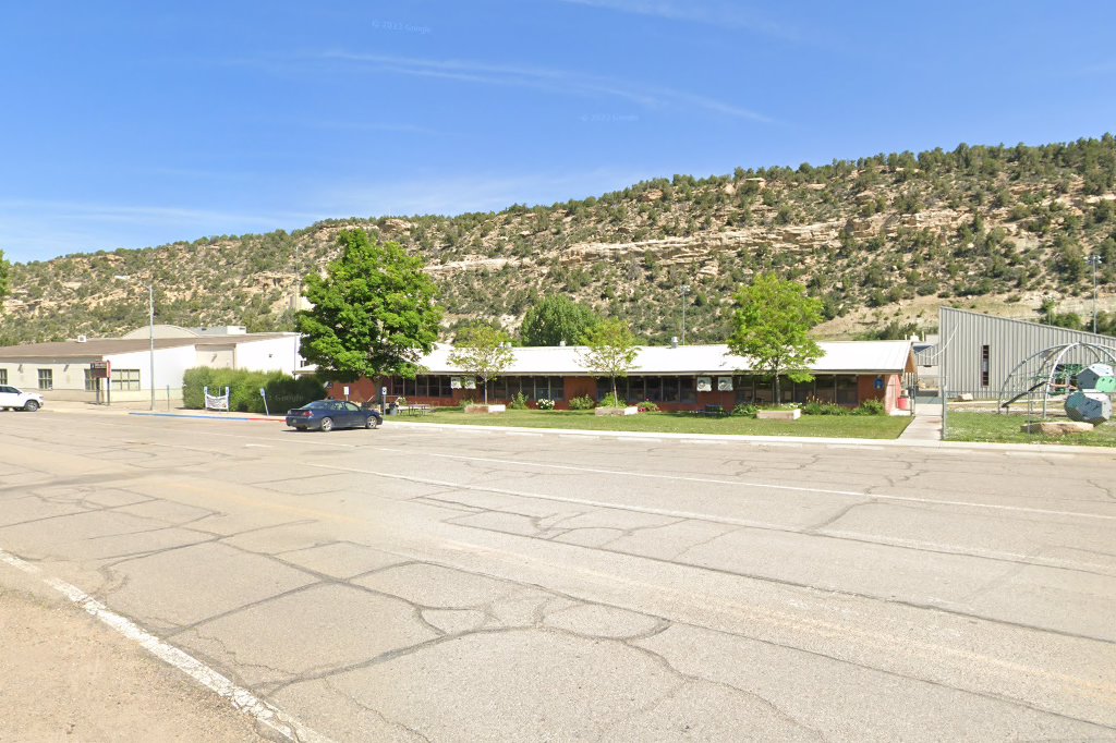 Dolores High School