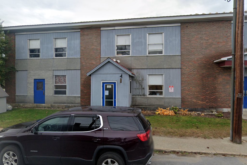 Holy Name School