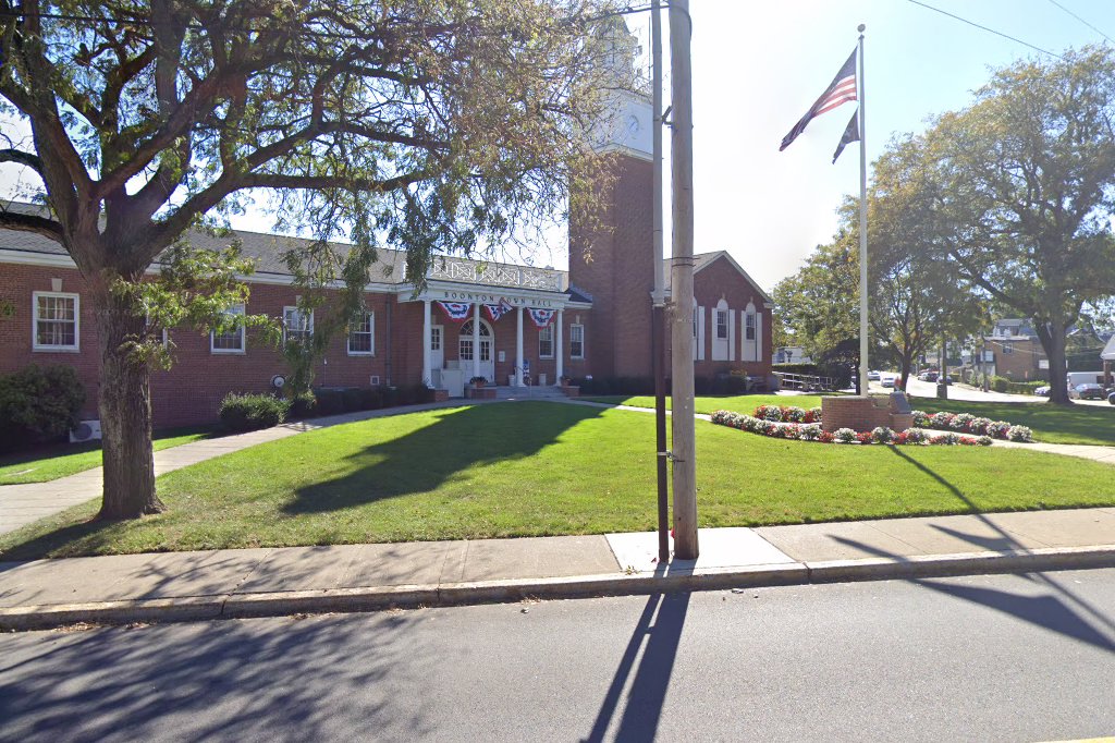 Boonton Municipal Court