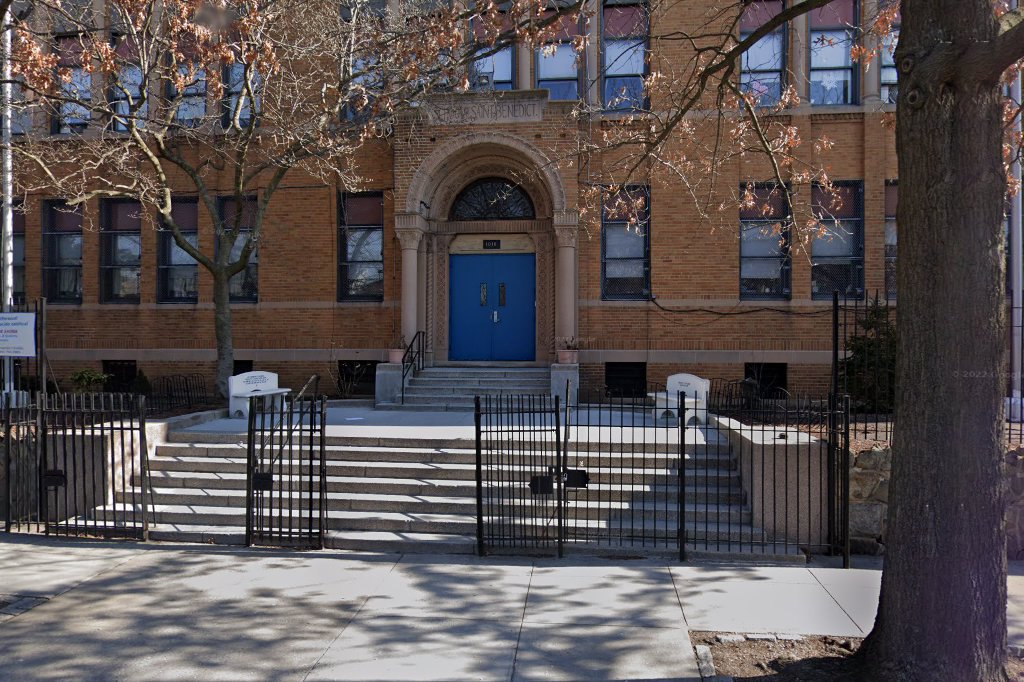 St Benedict School
