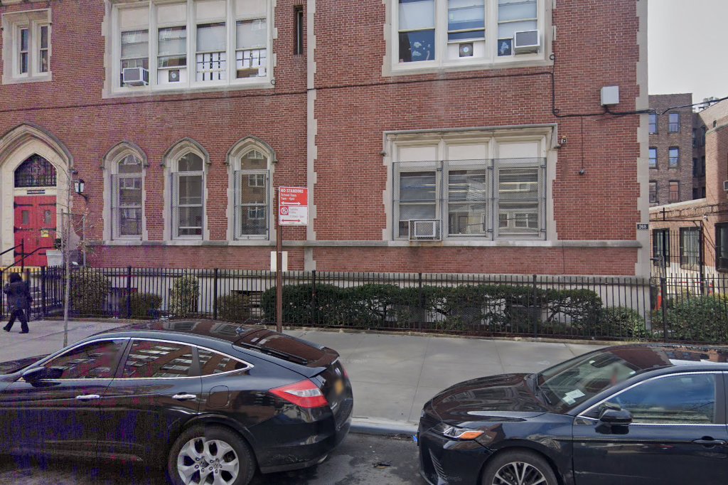 St Brendan School