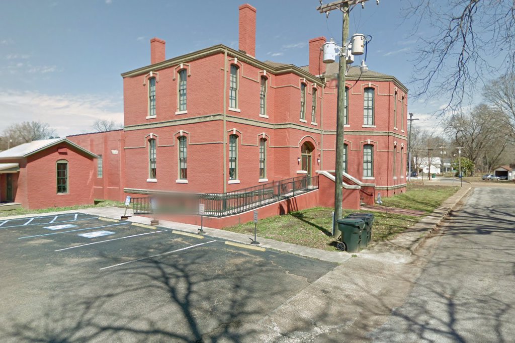 Yalobusha County Tax Collector Office