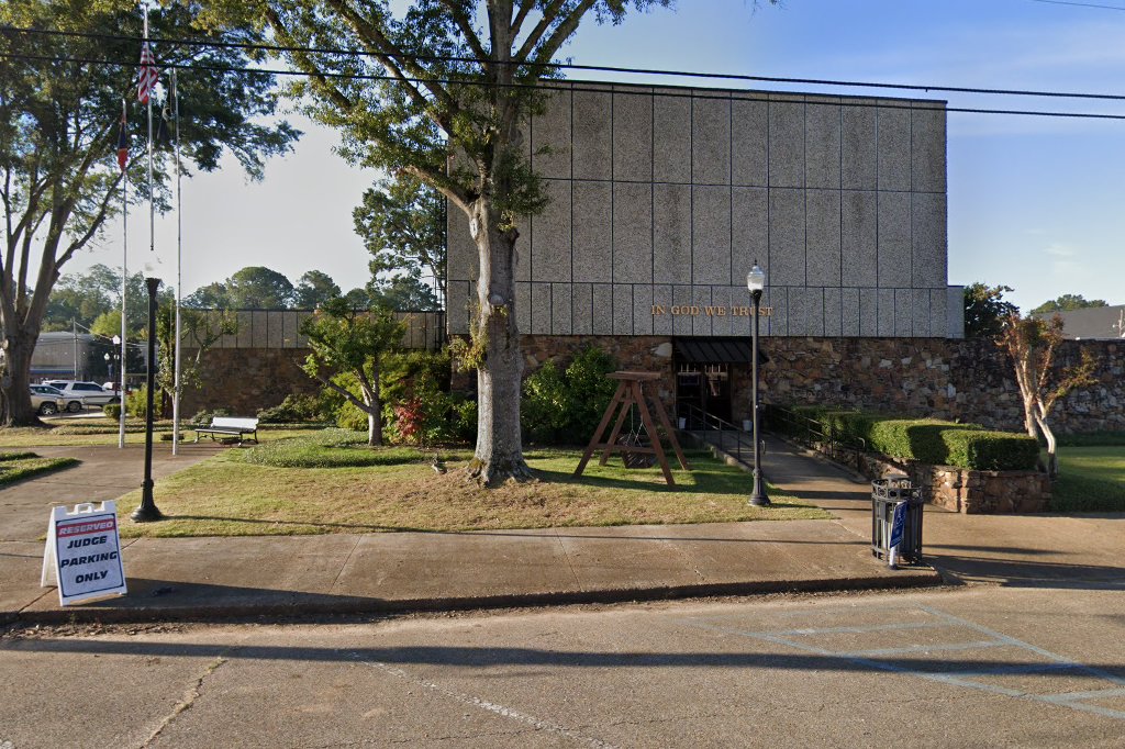 Itawamba County Tax Collector Office