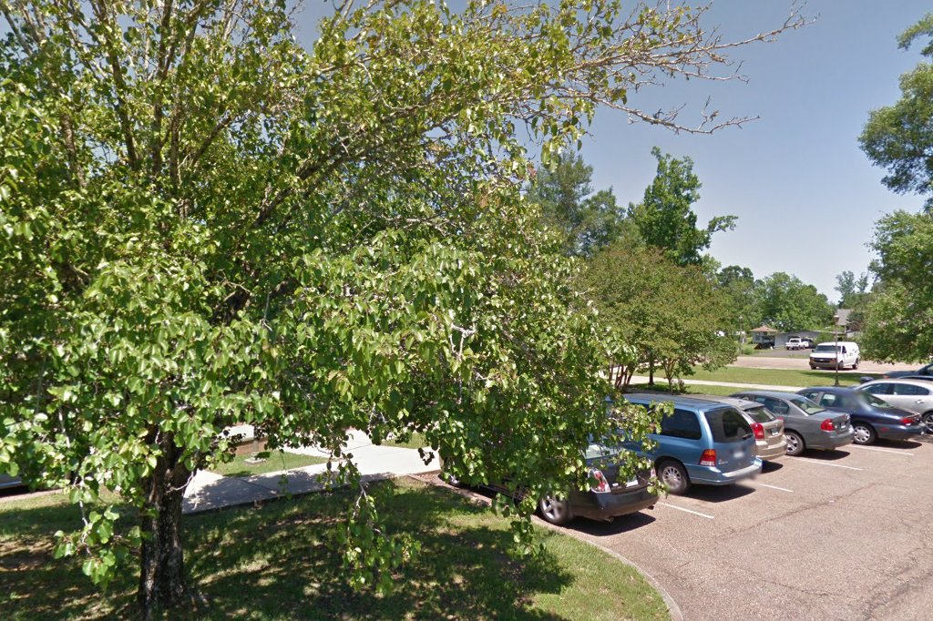 Tylerton DPS Driver's License Location