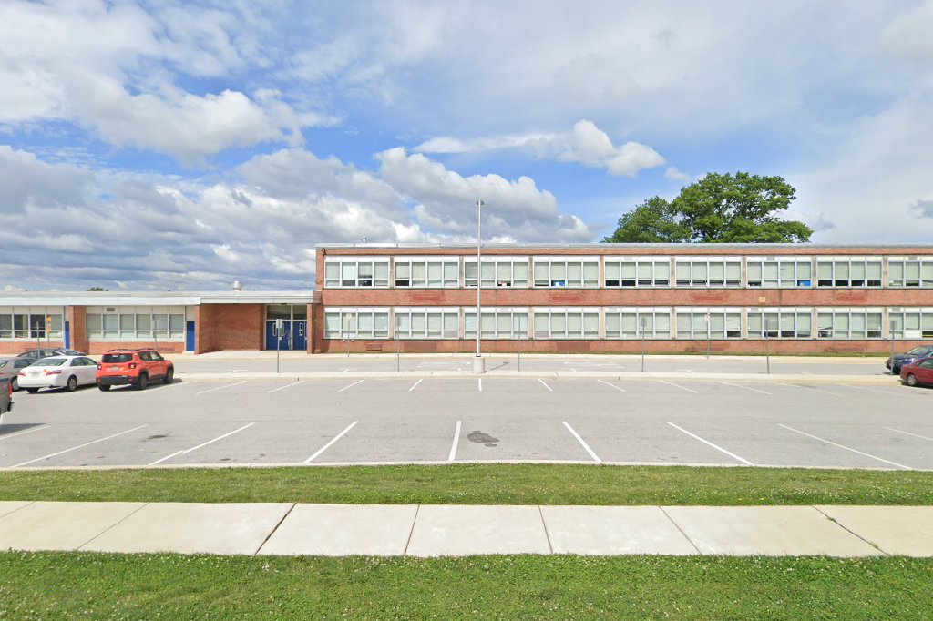 Riverview Elementary School