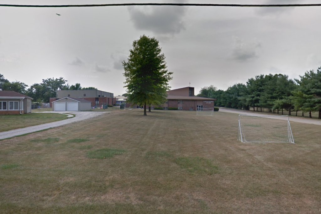 Clinton Christian Academy