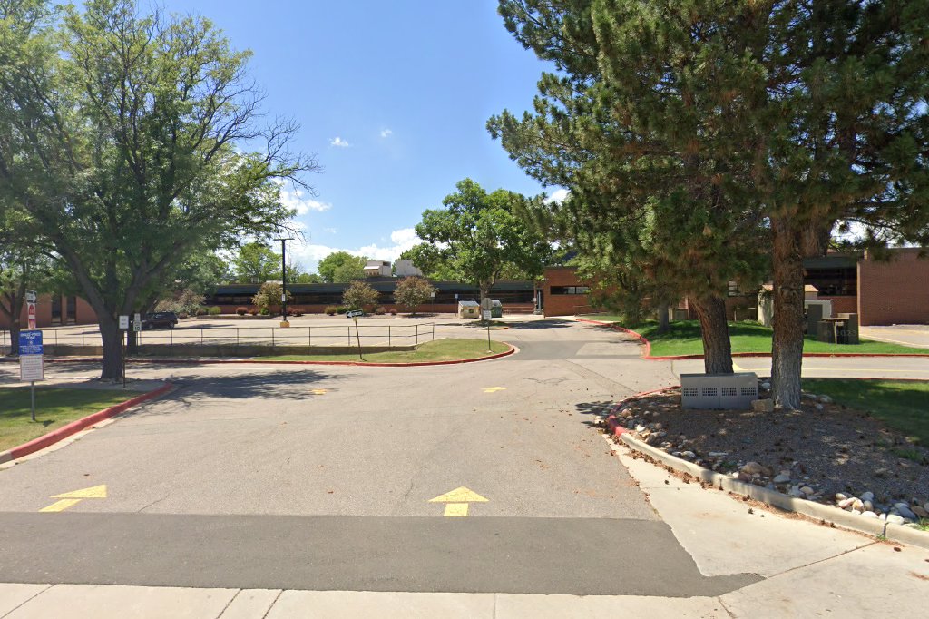 Campus Middle School