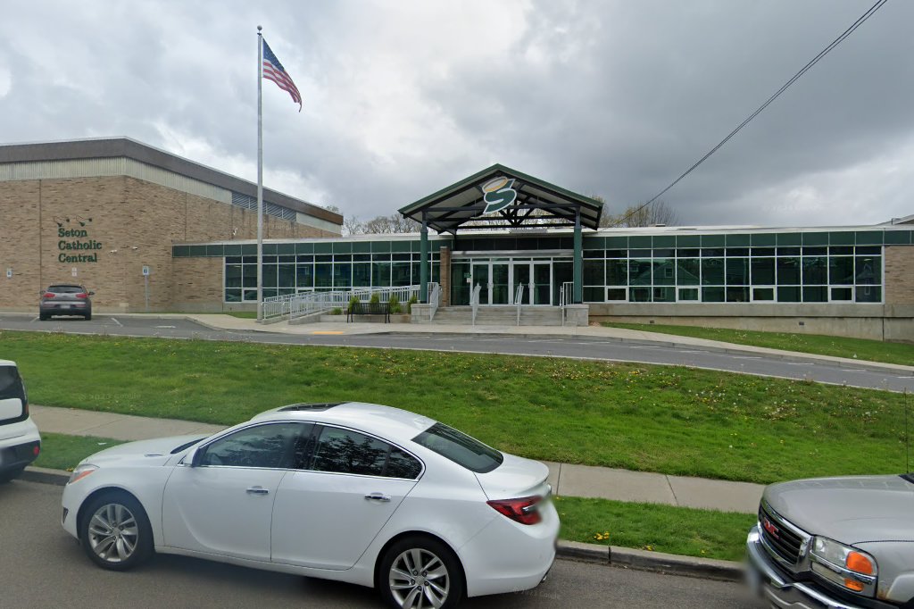 Seton Catholic Central