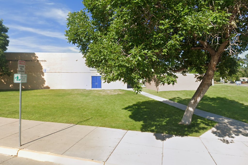 Kendallvue Elementary School
