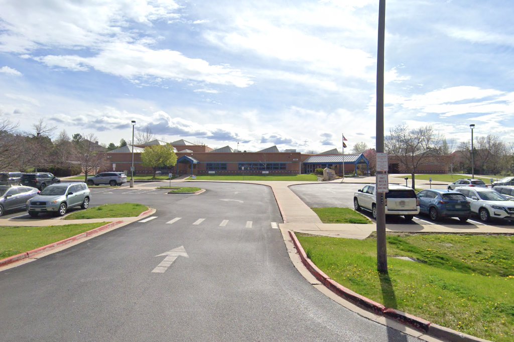 Werner Elementary School