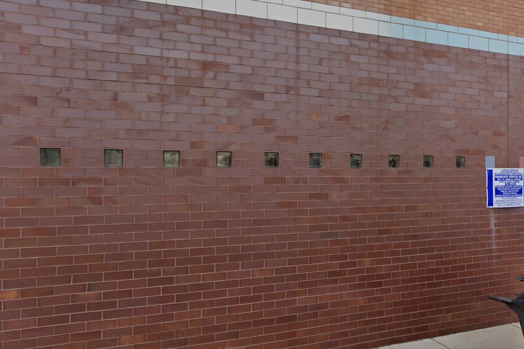 West Park Place Elementary School
