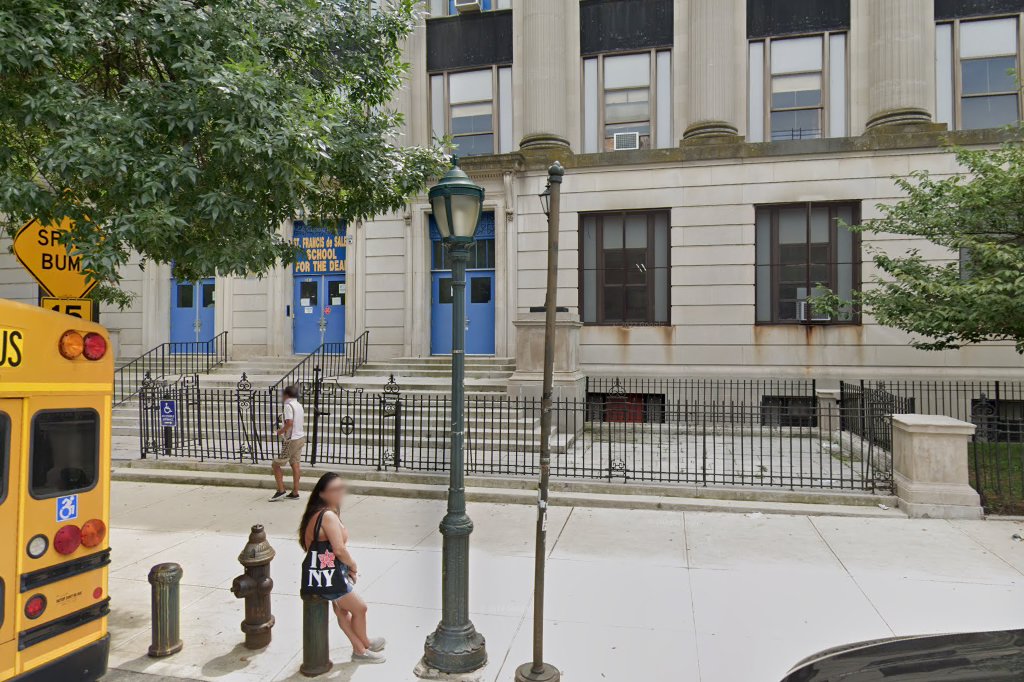 St Francis De Sales School For The Deaf