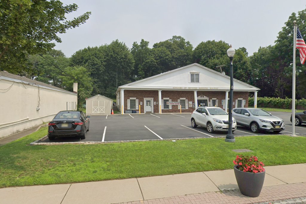 Netcong Municipal Court
