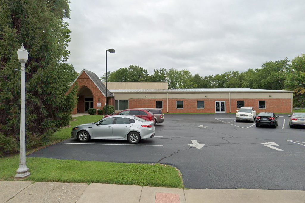 St Paul's Lutheran School