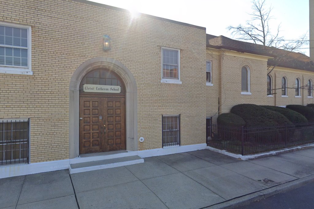 Christ Lutheran School