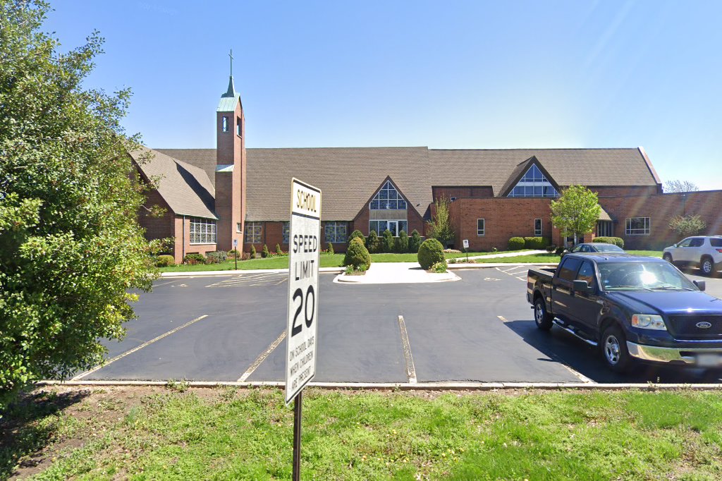 Zion Lutheran Church School