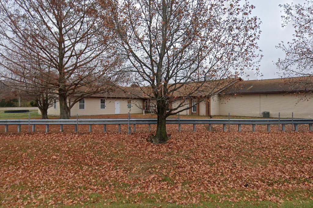 New Horizon Christian School