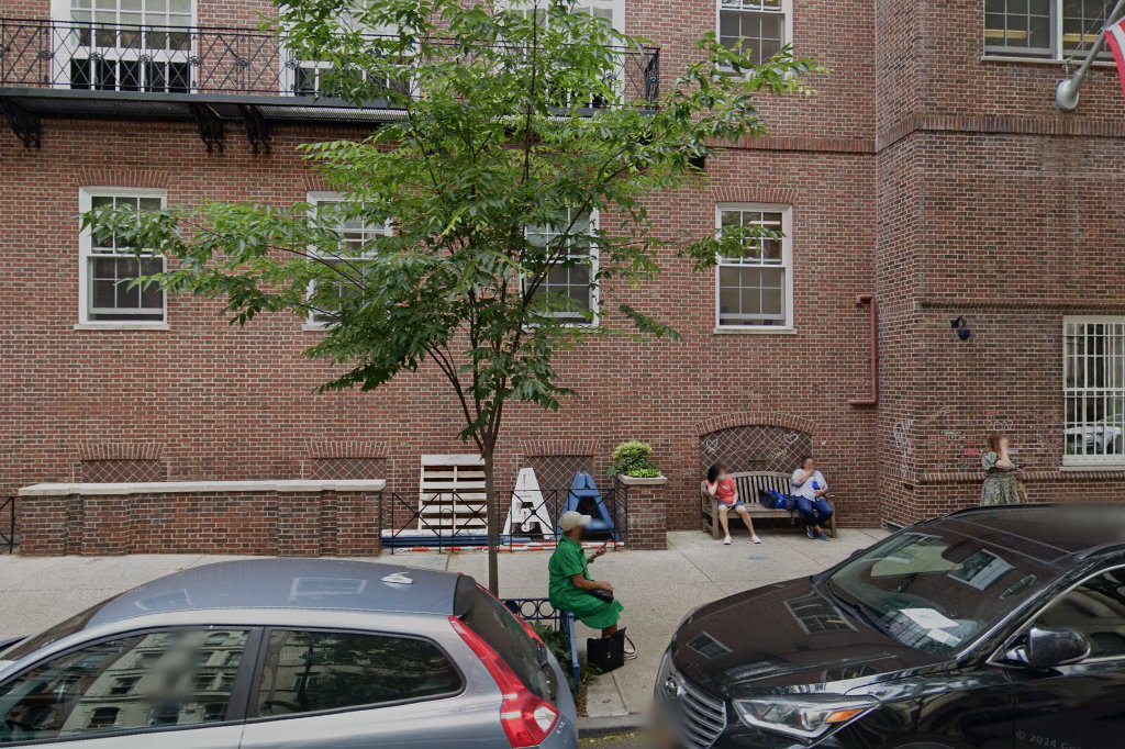 Nightingale-Bamford School