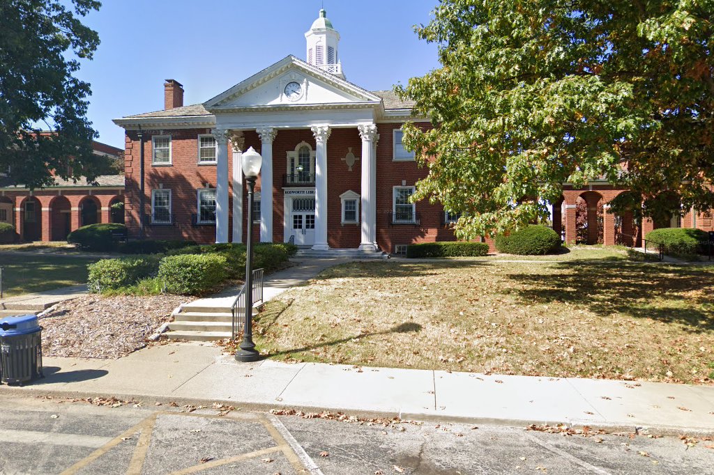 Lexington Theological Seminary