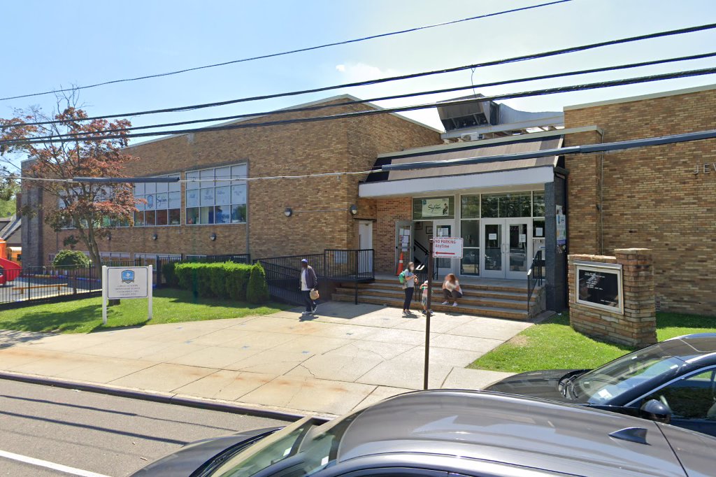 NORTH SIDE SCHOOL