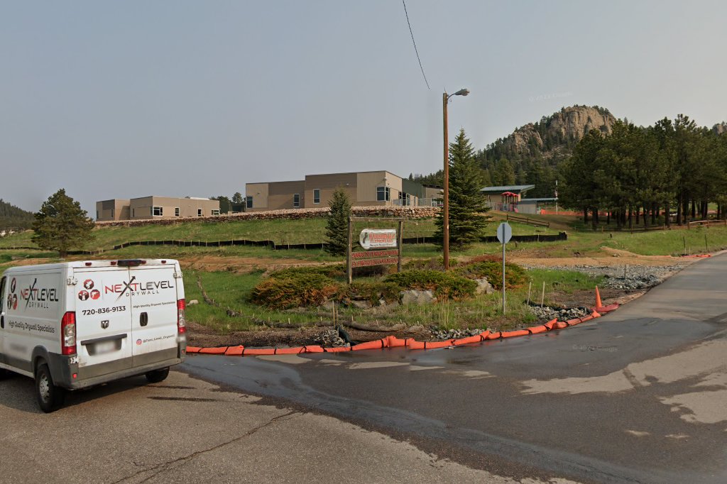 Marshdale Elementary School