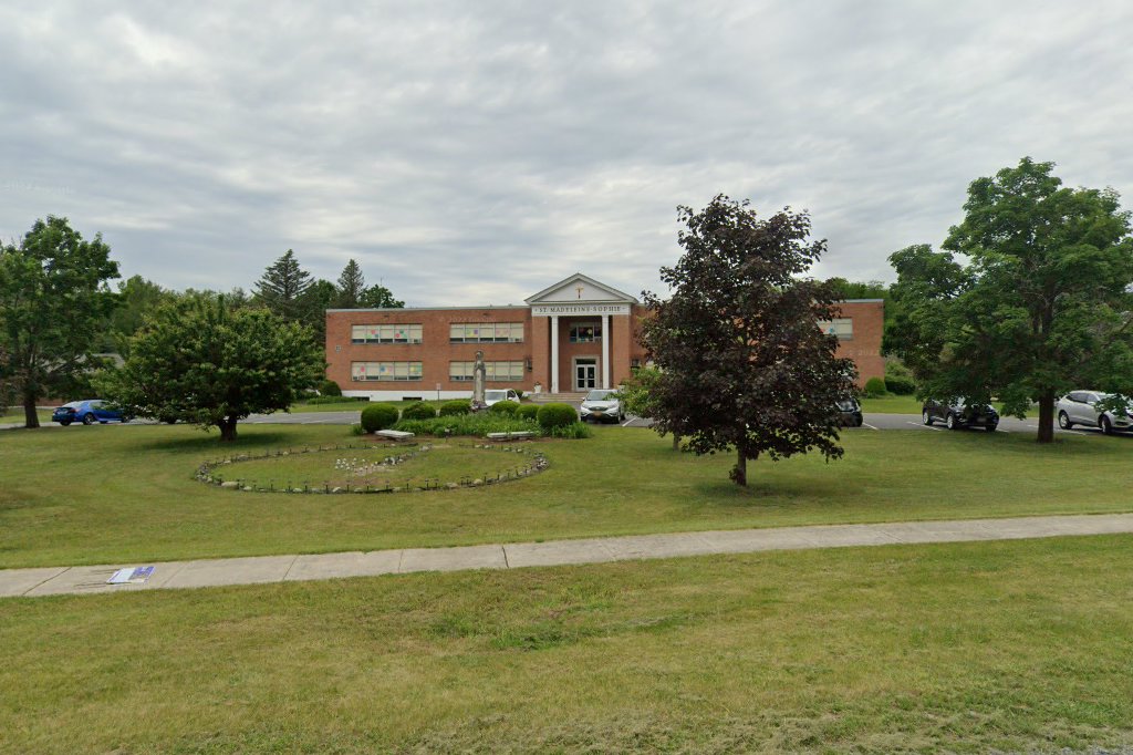 St. Madeleine Sophie School