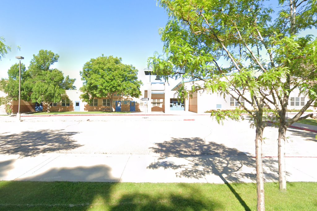 Timnath Elementary School