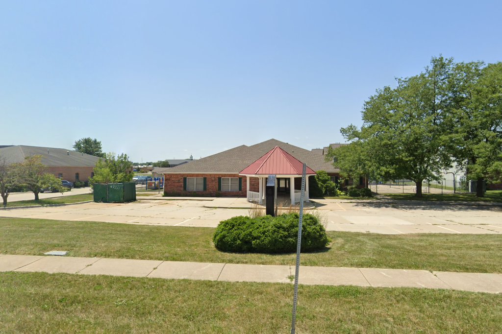 Chesterbrook Academy Preschool