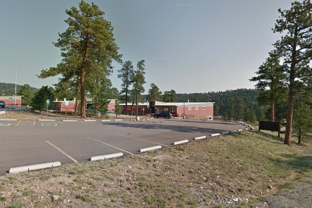 Rocky Mountain Academy of Evergreen