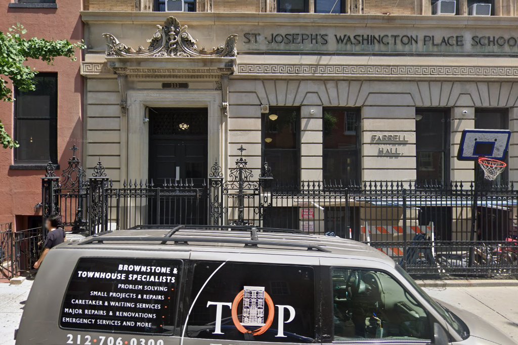 Academy Of St Joseph