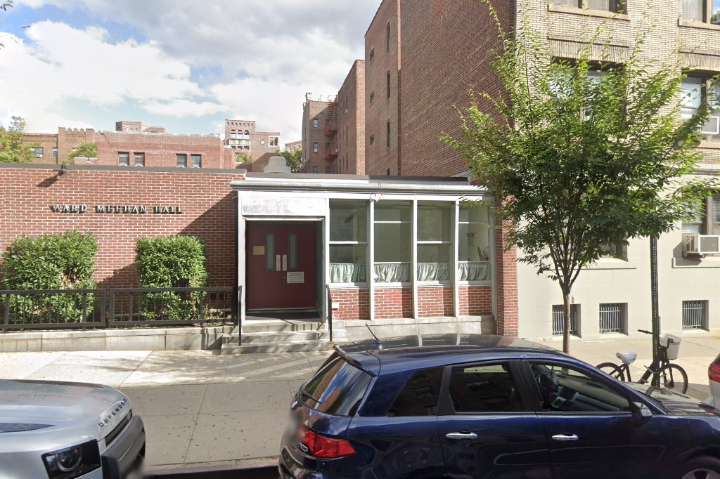 St Joan Of Arc Elementary School