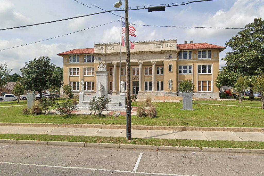 Poplarville Circuit Court
