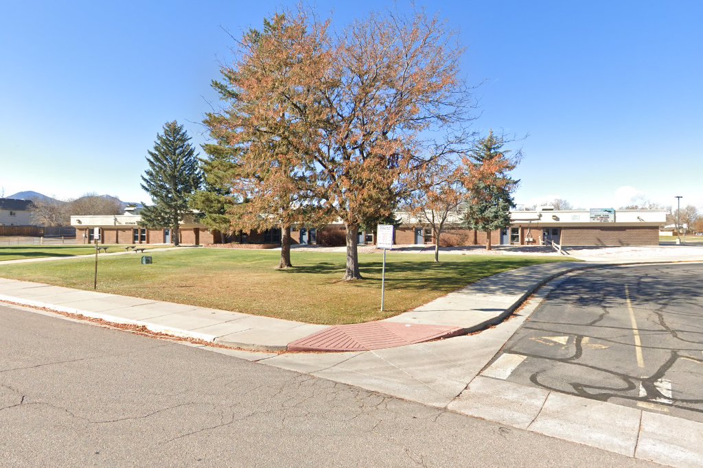 Peiffer Elementary School