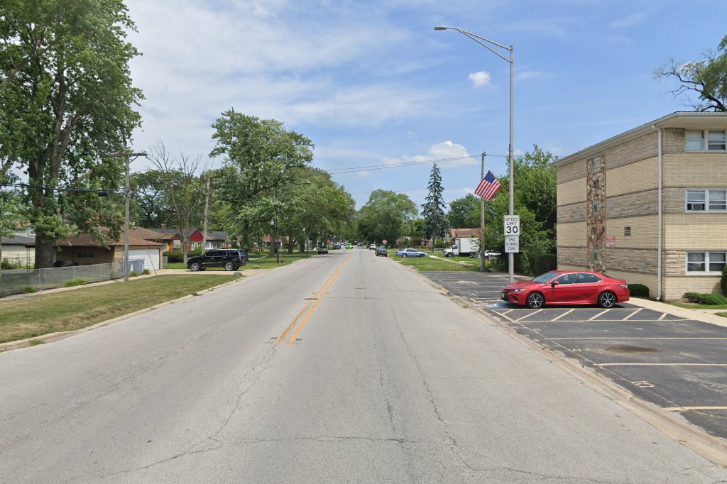 Calumet Elementary School