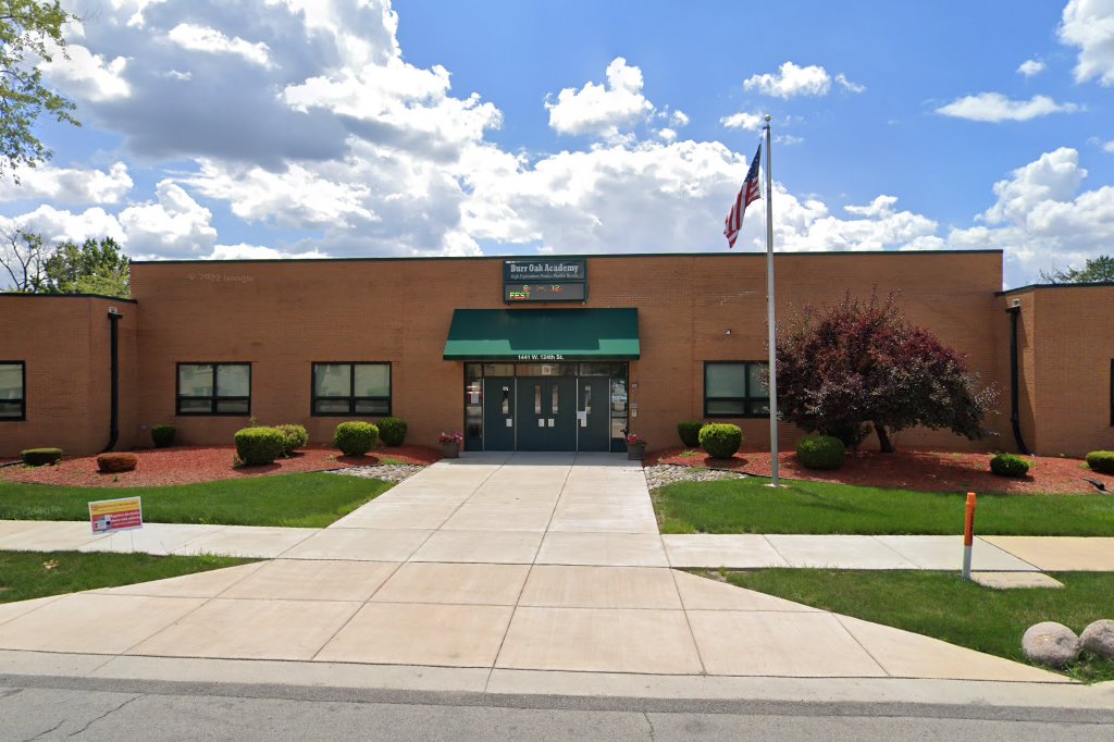 Burr Oak Academy