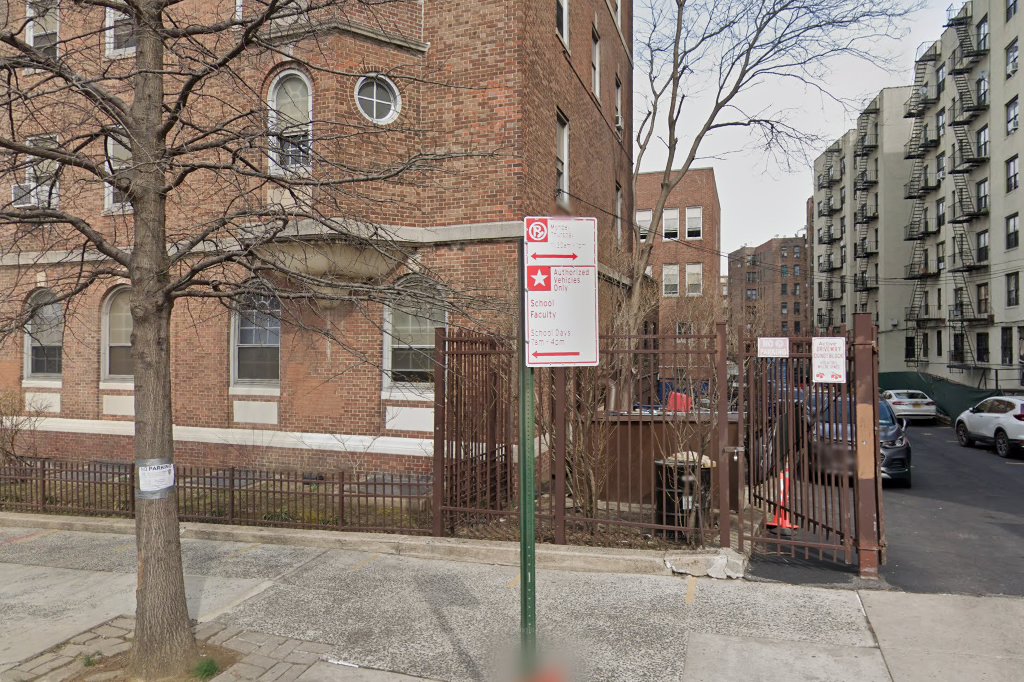 All Hallows High School