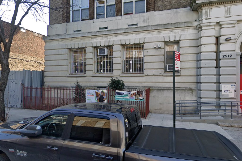 Our Lady Of Mercy School