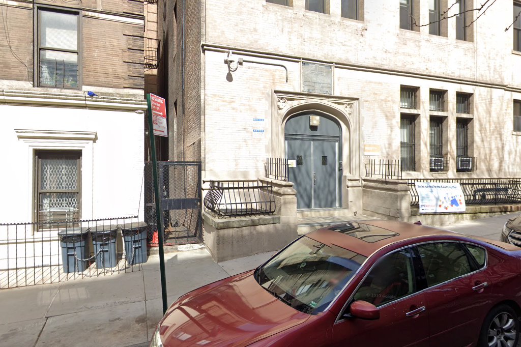 Annunciation School