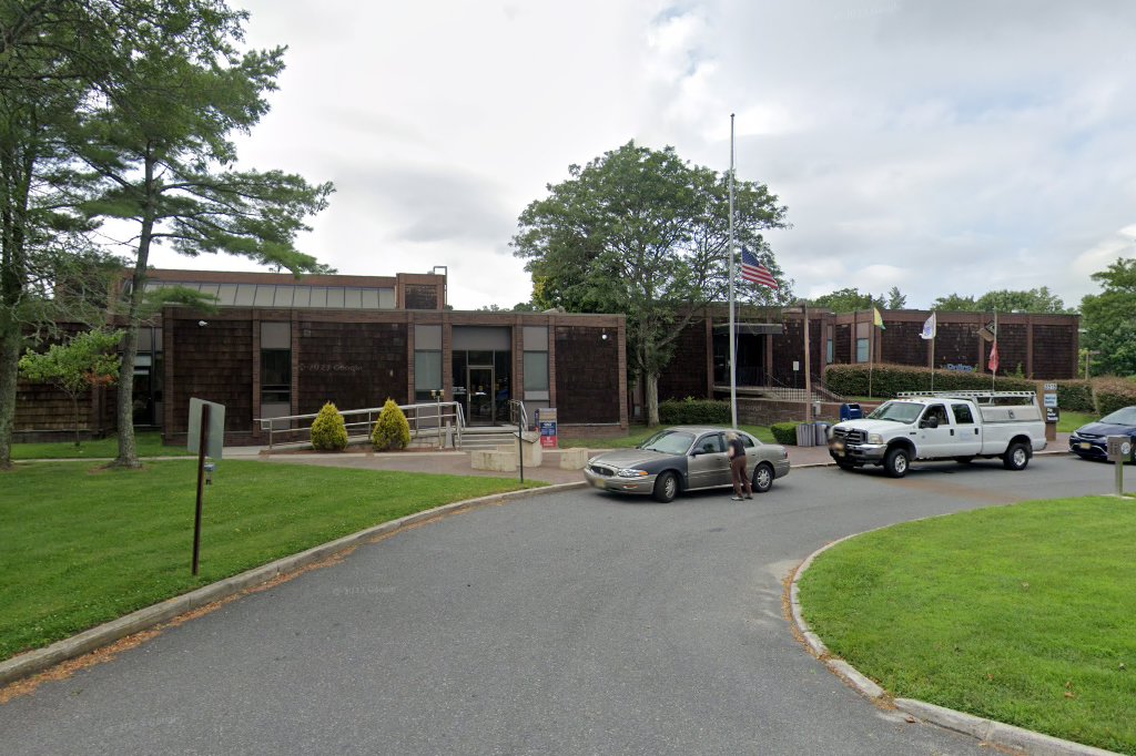 Egg Harbor Township Municipal Court