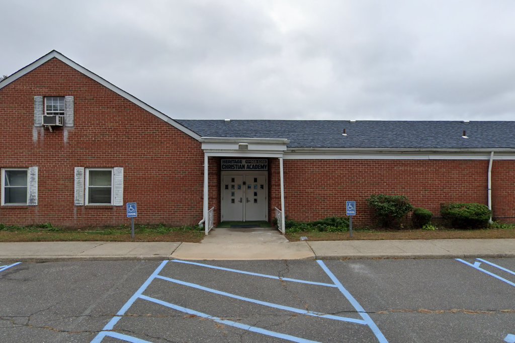 Heritage Christian Academy