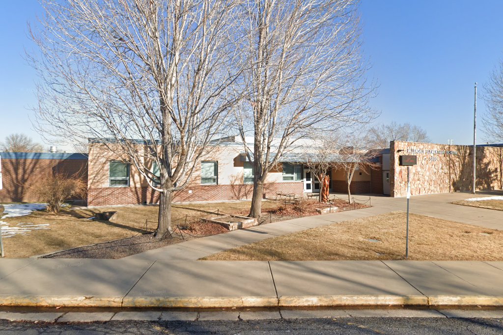 Allendale Elementary School
