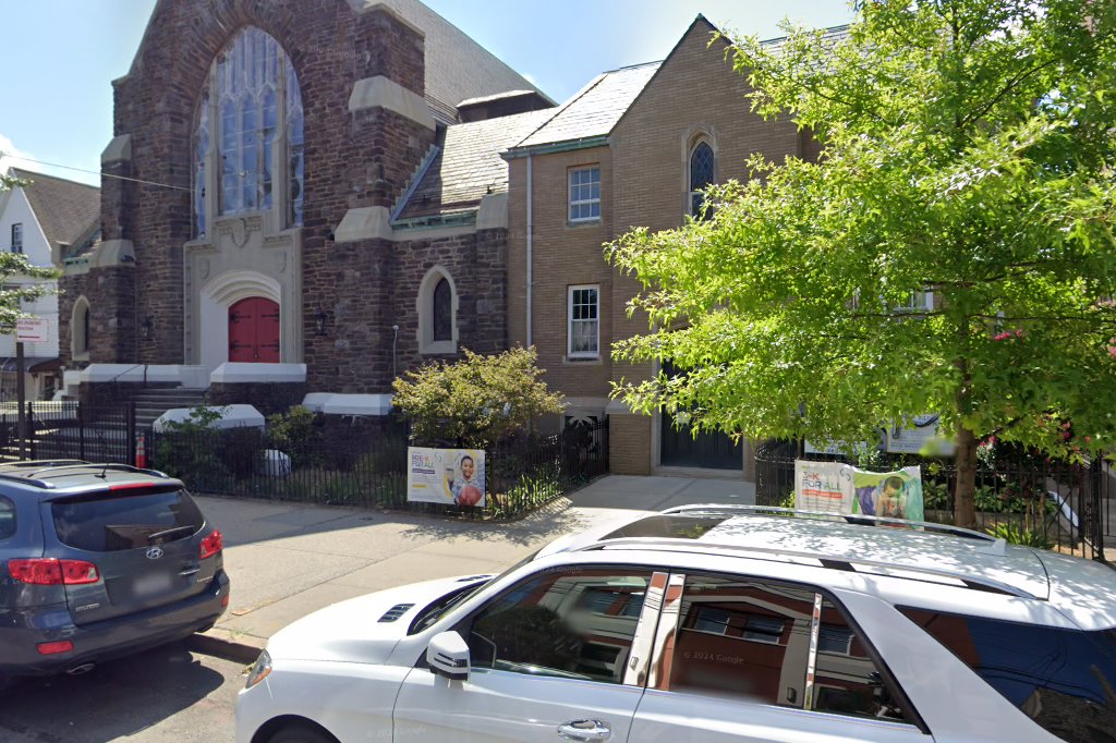St Mary Church Christian Academy
