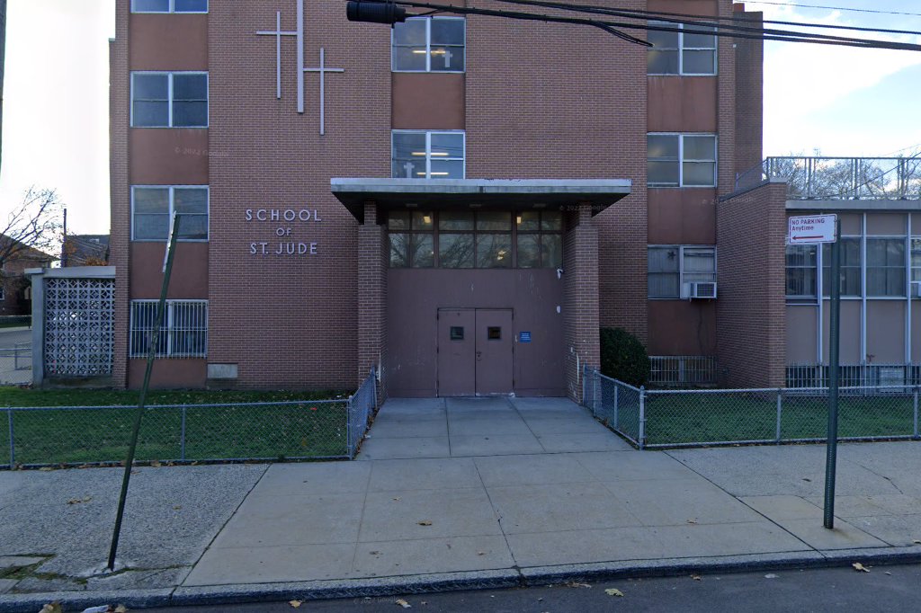 Our Lady Of Trust Catholic Accadamy